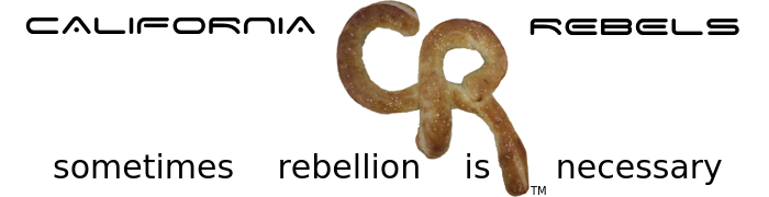 California Rebels